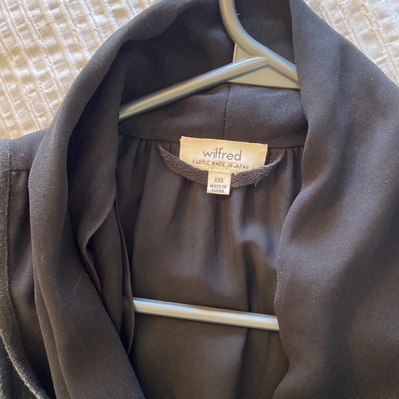 Aritzia Wilfred dress XXS - Picture 6 of 6